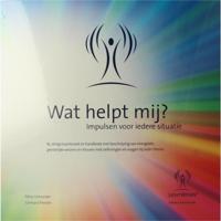 Wat helpt mij + kaarten (NL) Wat helpt mij + kaarten (NL)