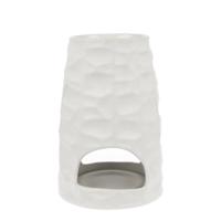 Scentchips - Waxbrander Wit - Wax Melts Brander - Geurbrander