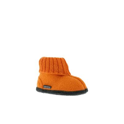 Bergstein Cozy pantoffels New Orange-42
