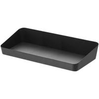 Yamazaki Amenity Tray - Breed - Tower - Zwart - thumbnail