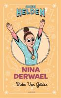 Onze helden: Nina Derwael (Paperback)