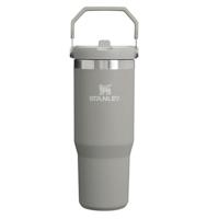 STANLEY - The Iceflow - Flip Straw tumbler 0,89l Ash STANLEY - The Iceflow - Flip Straw tumbler 0,89l Ash