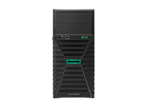 Hewlett Packard Enterprise Server ML30 Gen11 TW () Intel® Xeon® E E-2434 16 GB RAM P65095-421