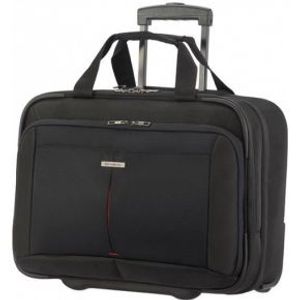 Samsonite 115332-1041 bagagetas Trolley Zwart Polyester 26,5 l