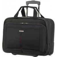 Samsonite 115332-1041 bagagetas Trolley Zwart Polyester 26,5 l