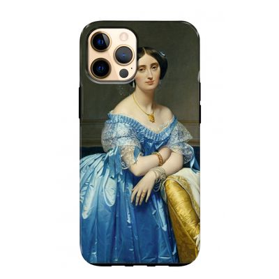 Eleonore: iPhone 12 Pro Max Tough Case