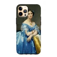Eleonore: iPhone 12 Pro Max Tough Case