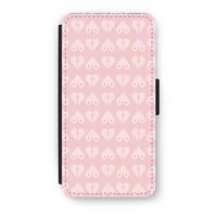 Ass 'n Titties: iPhone 8 Plus Flip Hoesje