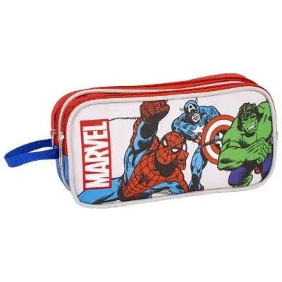 Cerda Etui Marvel The Avengers 2-ritsen