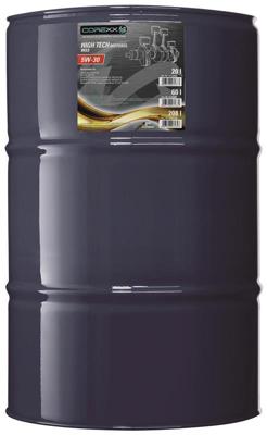 COREXX Motoroil 5w-30 60 l high tech wss