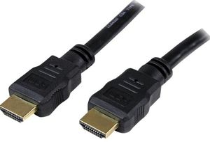 StarTech.com 1,5 m High Speed HDMI-kabel Ultra HD 4k x 2k HDMI-kabel HDMI naar HDMI M/M