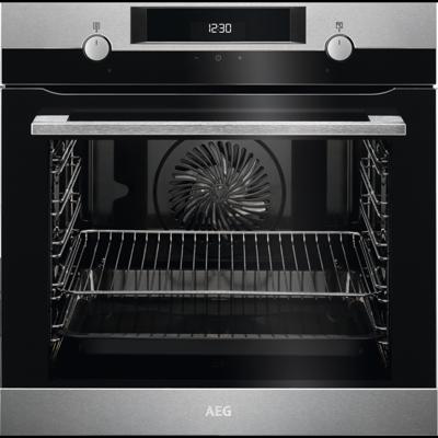 AEG 6000 serie SurroundCook¨ Heteluchtoven BEK435020M