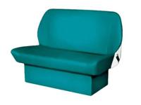 Pörtner Varius Bank Delfts Blauw Delfts Blauw