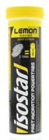 Isostar Powertabs lemon