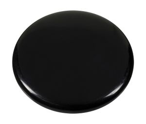 Westcott AC-E10825 Magneet Zwart Pak à 10st. Ø 40x8,5mm, 2500g