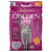 GOLDEN Grey Master - bentoniet strooisel - 7kg