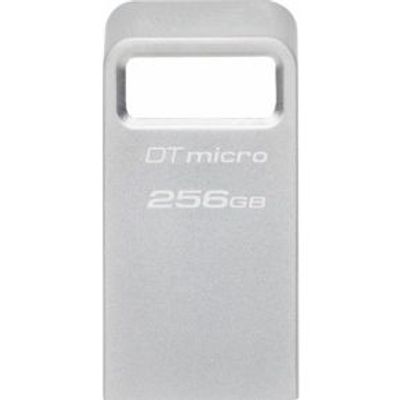 Kingston DataTraveler Micro 256GB