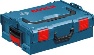 Bosch Blauw GST 18 V-li S accu decoupeerzaag | 5.0Ah Li-Ion in L-Boxx - 06015A5104