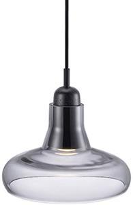 Nordlux Hanglamp GU10 Chrystie smoke 20cm - 4800140