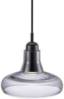 Nordlux Hanglamp GU10 Chrystie smoke 20cm - 4800140