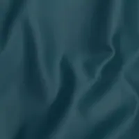 Dommelin Dommelin Topper Hoeslaken Uni Satijn 600tc 748 Azuur 100x200/9