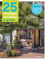 25 zondagen wandelen & groen (Paperback) 25 zondagen wandelen & groen (Paperback)