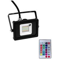 Eurolite LED IP FL-10 SMD RGB LED-floodlight RGB 10 W - thumbnail