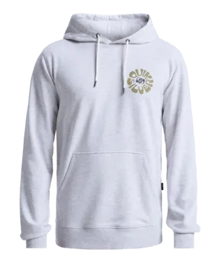Quicksilver Graphic Mix Hoody
