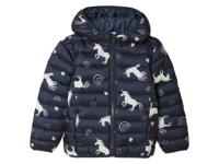 lupilu Kinder jas (Marineblauw, 110)