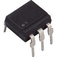 Lite-On Optocoupler fototransistor CNY17-4 DIP-6 Transistor DC - thumbnail