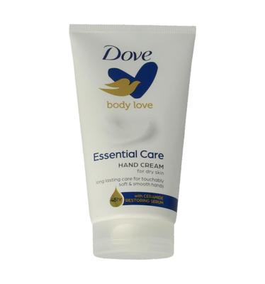 Handcreme essential care