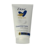 Handcreme essential care