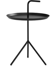 HAY petite table DLM - Noir