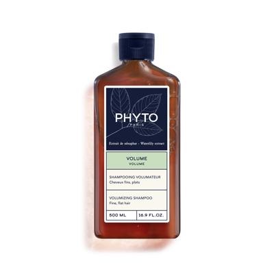 Phyto Volume Shampoo 500ml Phyto Volume Shampoo 500ml