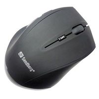 Sandberg Wireless Mouse Pro muis - thumbnail