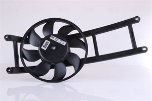 Koelventilator 85145