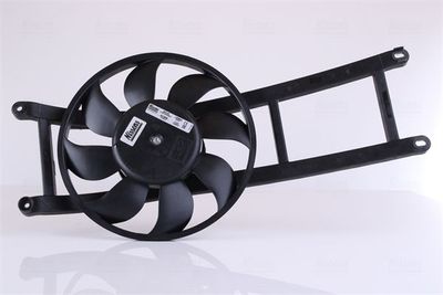 Koelventilator 85145