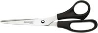 Rechtshandige kantoorschaar Westcott 21 cm RVS