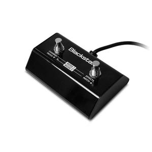 Blackstar Amplification FS-11 audioschakelaar Zwart