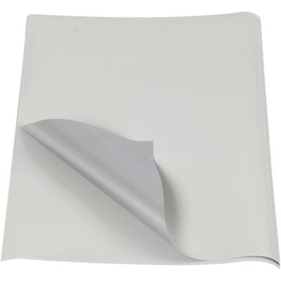 Creativ Company Opstrijk reflector folie, afm 17x22 cm, 2 vel/ 1 doos