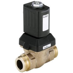 Bürkert Membraanregelventiel 311693 6213 24 V G 1 Nominale breedte 20 mm Servogestuurd 1 stuk(s)