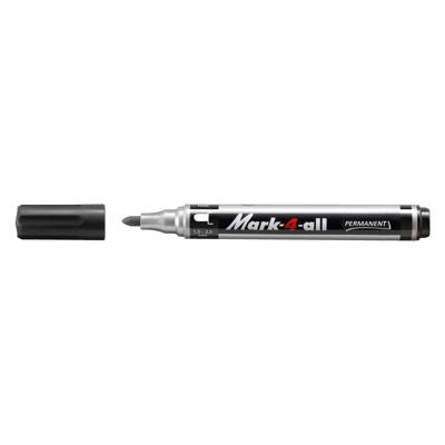Stabilo mark-4-all f - permanent marker - zwart