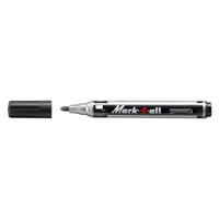 Stabilo mark-4-all f - permanent marker - zwart