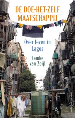 De doe-het-zelfmaatschappij (Paperback)