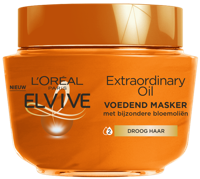 Elvive Masker Extraordinary Oil