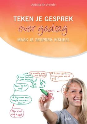 Teken je gesprek over gedrag (Paperback)