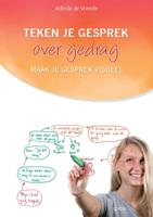 Teken je gesprek over gedrag (Paperback) Teken je gesprek over gedrag (Paperback)