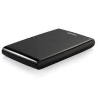 Behuizing voor Harde Schijf TooQ TQE-2526B HD 2.5" SATA III Zwart 2,5"