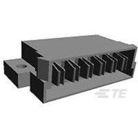 TE Connectivity 6450129-3 Inhoud: 1 stuk(s) Tray