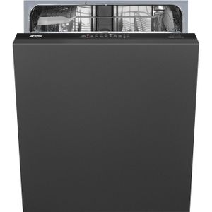 Smeg STL251C vaatwasser Volledig ingebouwd 13 couverts C